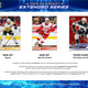 2023/24 Upper Deck Extended Series Hockey Hobby