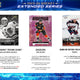 2023/24 Upper Deck Extended Series Hockey Hobby