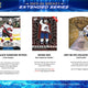 2023/24 Upper Deck Extended Series Hockey Hobby