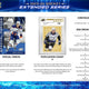 2023/24 Upper Deck Extended Series Hockey Hobby