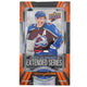 2023/24 Upper Deck Extended Series Hockey Hobby