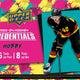 2023/24 Upper Deck Credentials Hockey Hobby