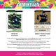 2023/24 Upper Deck Credentials Hockey Hobby
