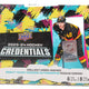 2023/24 Upper Deck Credentials Hockey Hobby