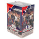 2023 Topps Chrome MLS Major League Soccer 6-Pack Blaster
