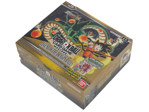 Dragon Ball Super TCG Zenkai Series 8 Booster