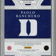 2022/23 Panini National Treasures Collegiate Paolo Banchero Patch Auto Card #CS-PAO 07/10