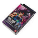 Dragon Ball Super TCG Fusion World Starter Bardock 6-Deck Box (FS05)