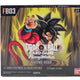 Dragon Ball Super TCG Fusion World 3 Raging Roar Booster