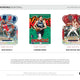 2023/24 Panini Crown Royale Basketball Hobby