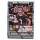 2023 Panini Absolute Football 6-Pack Hobby Blaster (Purple Parallels!)