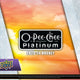 2023/24 Upper Deck O-Pee-Chee Platinum Hockey Hobby