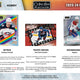 2023/24 Upper Deck O-Pee-Chee Platinum Hockey Hobby