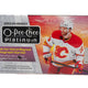 2023/24 Upper Deck O-Pee-Chee Platinum Hockey Hobby