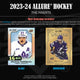 2023/24 Upper Deck Allure Hockey Hobby