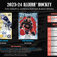 2023/24 Upper Deck Allure Hockey Hobby