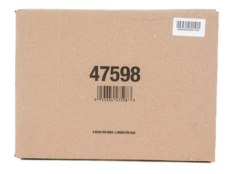 2023/24 Upper Deck Allure Hockey Hobby