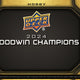 2024 Upper Deck Goodwin Champions Hobby