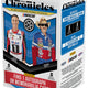 2023 Panini Chronicles Racing 5-Pack Blaster