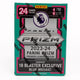 2023/24 Panini Prizm Premier League EPL Soccer 6-Pack Hobby Blaster (Blue Mosaic Prizms!)