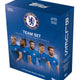 2023/24 Topps Chelsea Team Set Soccer