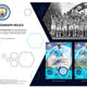 2023/24 Topps Manchester City Team Set Soccer