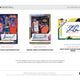 2023/24 Panini Recon Basketball Hobby