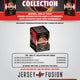 Jersey Fusion The 1986/87 Collection Basketball Hobby