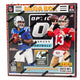 2023 Panini Donruss Optic Football Mega (Blue Hyper Parallels)