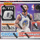 2023/24 Panini Donruss Optic Basketball Choice