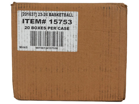 2023/24 Panini Donruss Optic Basketball Fast Break