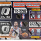 2023/24 Panini Donruss Optic Basketball Fast Break