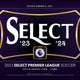 2023/24 Panini Select Premier League EPL Soccer Hobby