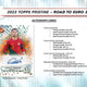 2023/24 Topps Pristine Road to Euros Soccer Hobby