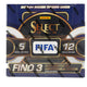 2023/24 Panini Select FIFA Soccer Hobby