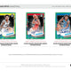 2023/24 Panini Donruss Optic Basketball Hobby International