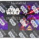 Star Wars Unlimited: Shadows of the Galaxy Booster