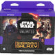 Star Wars Unlimited: Shadows of the Galaxy 2-Player Starter Deck