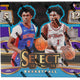 2023/24 Panini Select Basketball Hobby