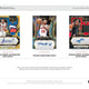 2023/24 Panini Select Basketball H2