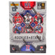 2023 Panini Rookies & Stars Football 6-Pack Blaster