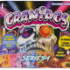 Craniacs Trading Cards Series 1 Hobby