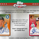 2023 Topps Chrome Platinum Anniversary Baseball Hobby