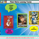 Fleer Retro Looney Tunes 5-Pack Blaster