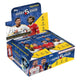 2023/24 Topps UEFA Club Competitions Superstars Soccer Retail 24-Pack Box