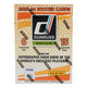 2023/24 Panini Donruss Soccer 6-Pack Blaster