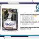 2024 Bowman Baseball Mega