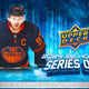 2024/25 Upper Deck Series 1 Hockey Hobby Box