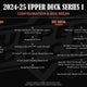 2024/25 Upper Deck Series 1 Hockey Hobby Box