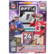 2023 Panini Donruss Optic Football 6-Pack Blaster (Pink Parallels)